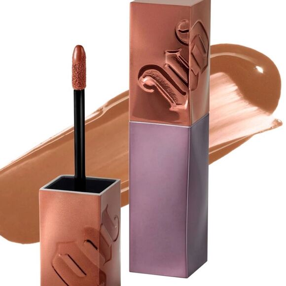 Urban Decay Vice The Lip Bond Unbreakable Liquid Lip Color - Picture 7 of 8